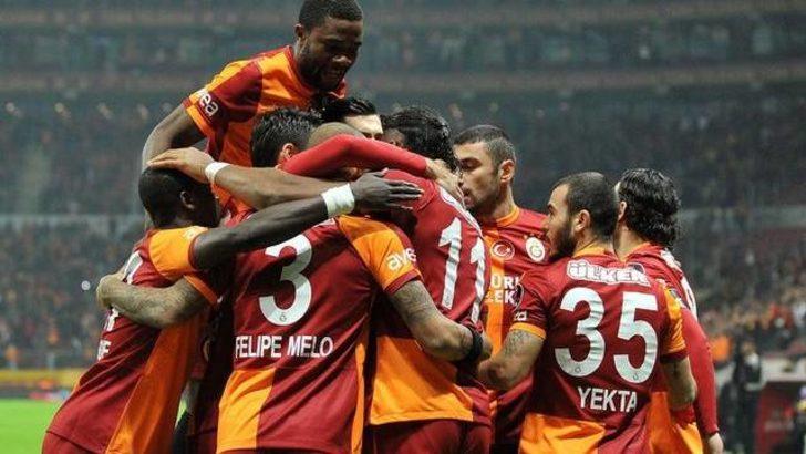 UEFA açıkladı: 'Galatasaray-Chelsea maçı berabere bitecek'