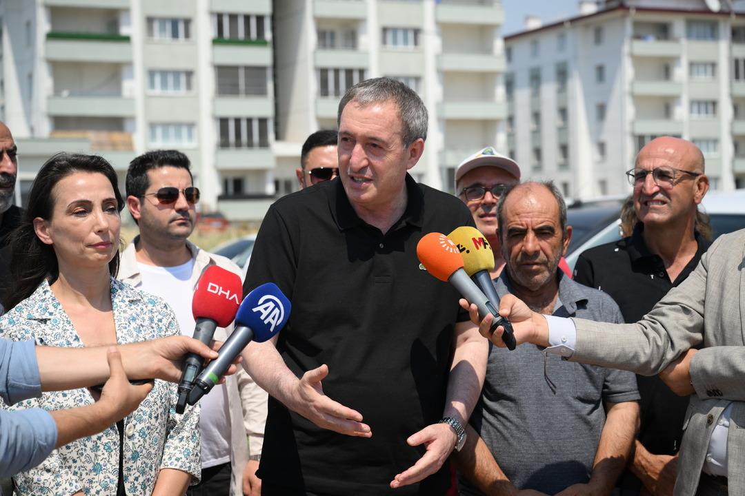 1200xauto Bahçeli'nin gündem olan önerisine DEM Parti'den yanıt! 'Biz yönetmeye adayız'