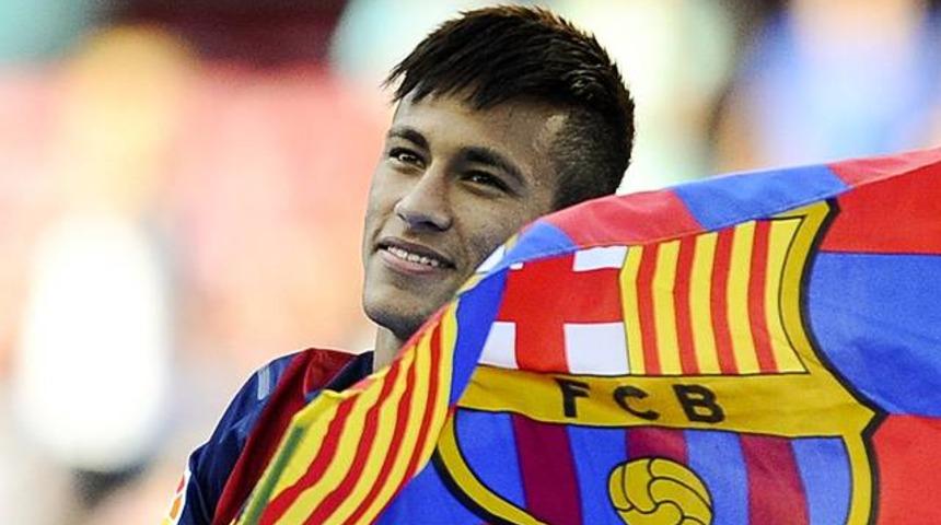 Neymar transferinde yeni skandal