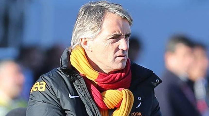 Mancini: Aptalca, berbat bir fikstürümüz var
