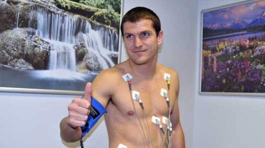 "Melo'dan daha sert ve hırslı"