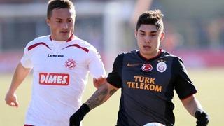 Kendimi evimde gibi hissediyorum