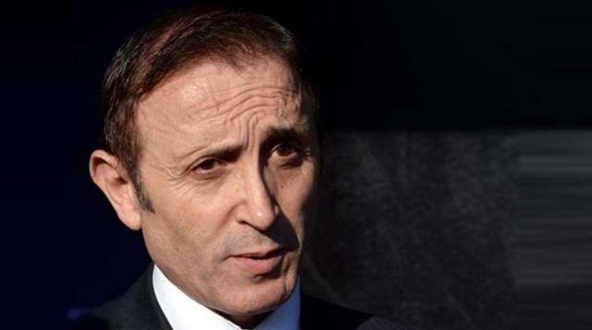 'Şampiyonlar Ligi hedefimizi bırakmadık'