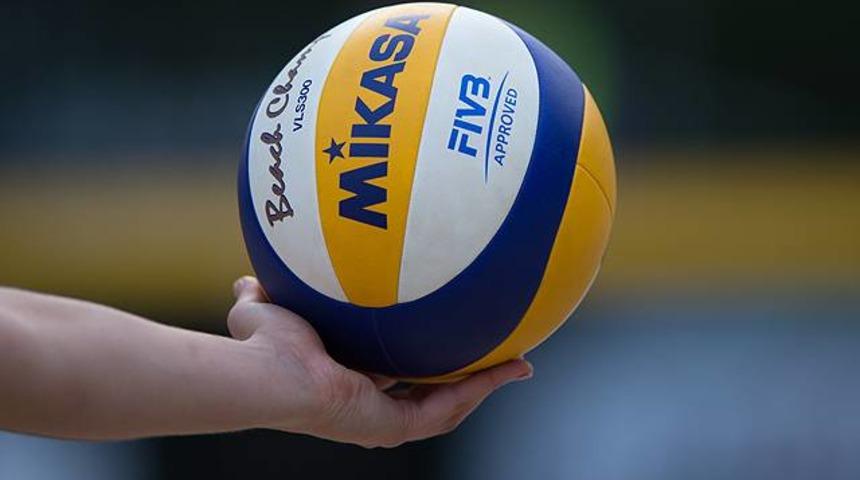 Acıbadem Bayanlar Voleybol Ligi'nde 16. hafta programı