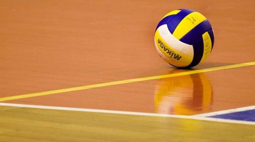 Acıbadem Erkekler Voleybol Ligi'nde 16. hafta programı