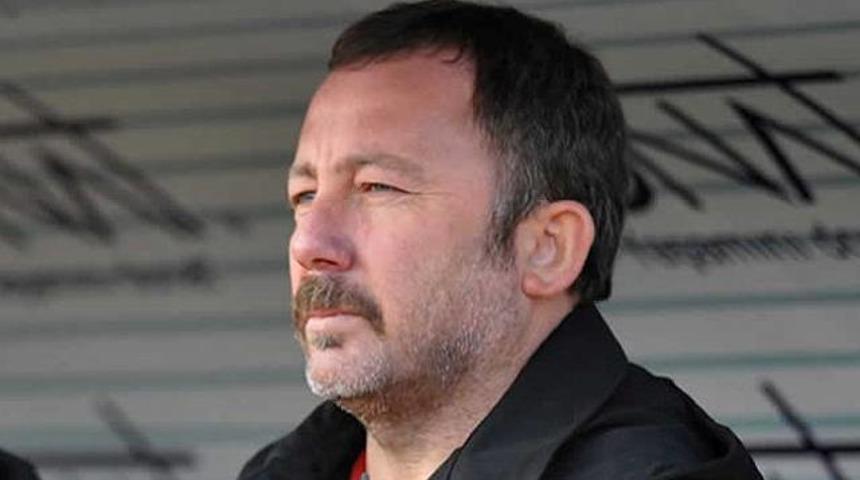 Sergen Yalçın'dan Cenk Tosun'a nasihat