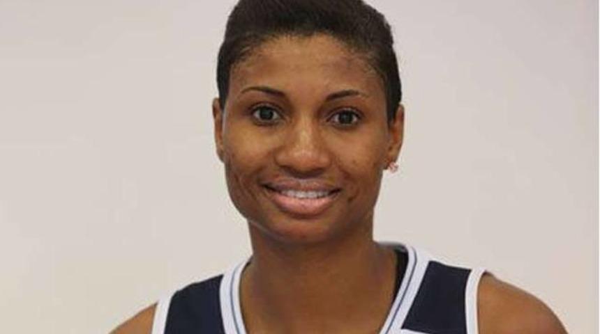 Angel McCoughtry en iyi 5'te