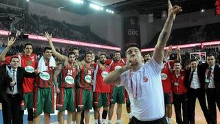 Kaf Kaf finalde
