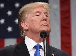 Trump: Gümrük vergisi kararından geri adım atmayacağız