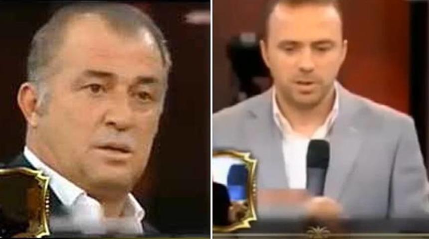 Arif Erdem Beyaz'ın oyununa geldi