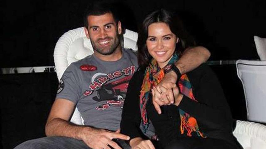 Volkan Demirel baba oldu