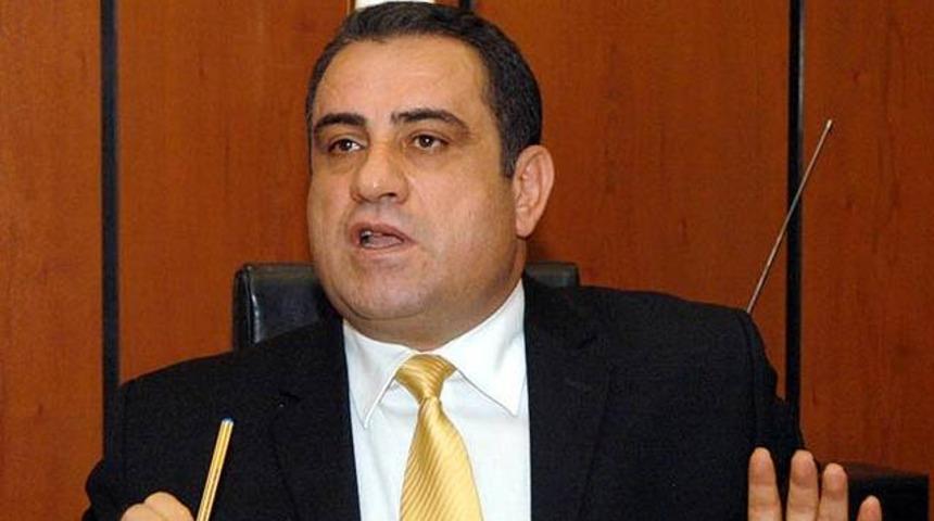 İbrahim Kızıl PFDK'ya sevkediliyor