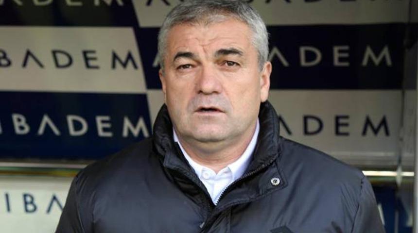 Rıza &Ccedil;alımbay istifa etti