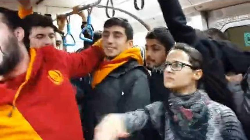 Galatasaray taraftarına tokat şoku