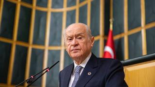 Bahçeli talep etti! Ali Kınık'tan 'Terörsüz Türkiye' için türkü