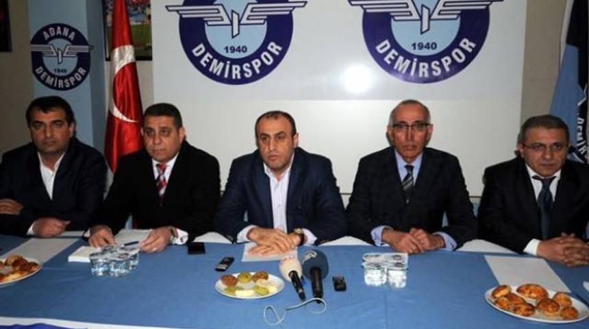 'Hasta G.Saraylı ama başka kul&uuml;b&uuml;n başkanı'