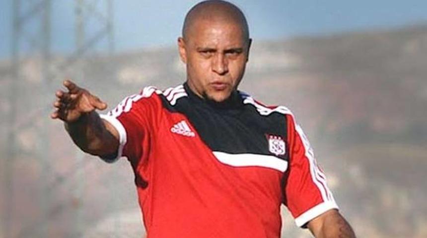 Roberto Carlos: 'Sonucu fazla etkilemedi'