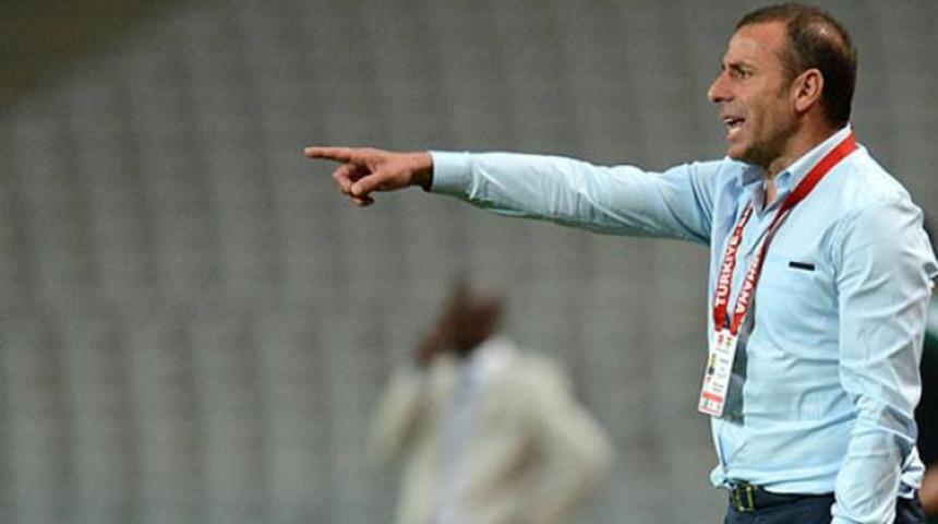 Abdullah Avcı yalanladı