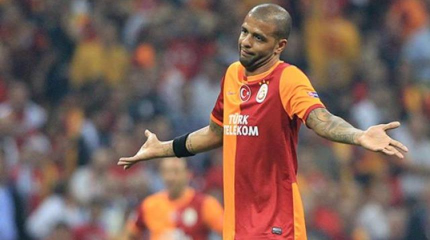 Melo'nun beklediği haber gelmedi! 