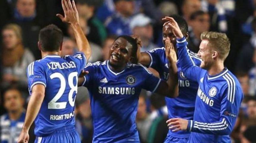 Yeni &ccedil;ilekler yolda