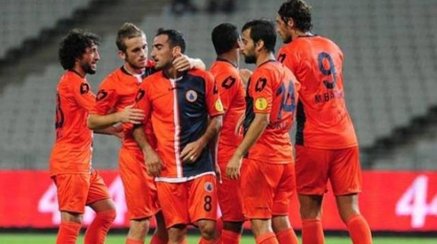 'İstanbul B&uuml;y&uuml;kşehir Belediyespor'u kapatacağım'