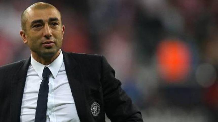 Trabzon'dan Di Matteo bombası