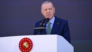 Erdoğan'dan dünyaya 'Gazze' çağrısı! Kitlesel ölümler başladı diyerek seslendi Bu caniliğe hep birlikte ‘yeter’ diyelim