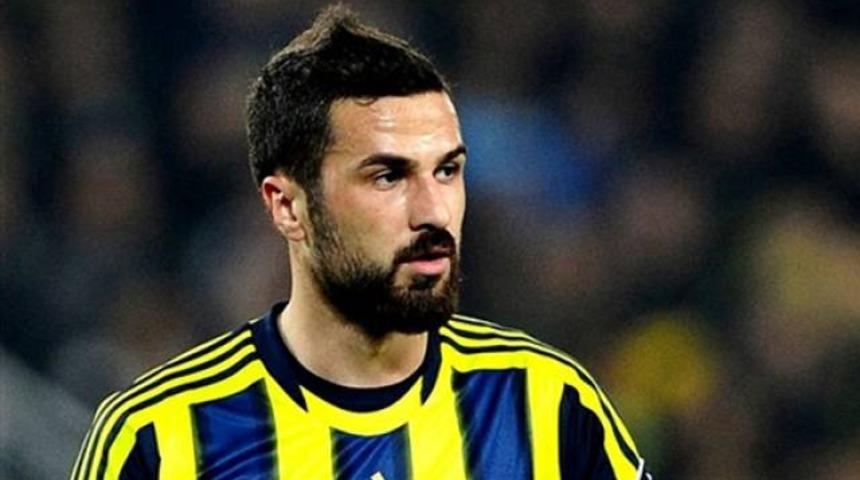 Serdar Kesimal affedildi