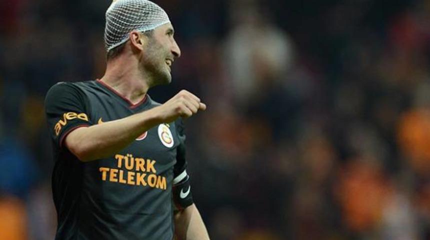 Sabri, o listeye de girdi