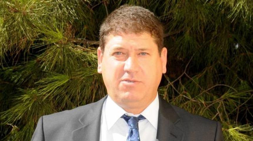 Aliağa Petkim'de istifa