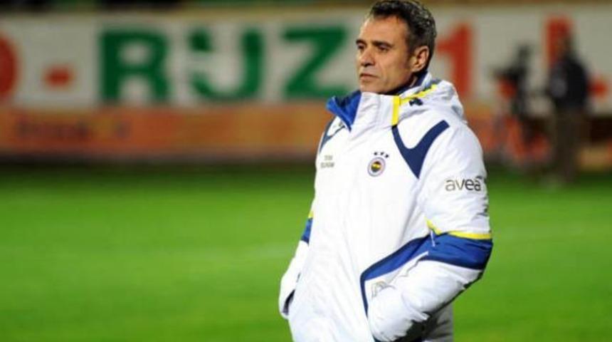 Ersun Yanal düşünceli