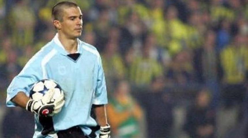 "Kadıköy Panteri" UEFA'da