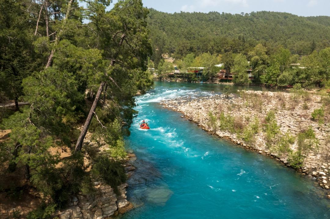 Türkiye’den dünyaya dijital tanıtım çıkarması! Milyonlar izledi 4