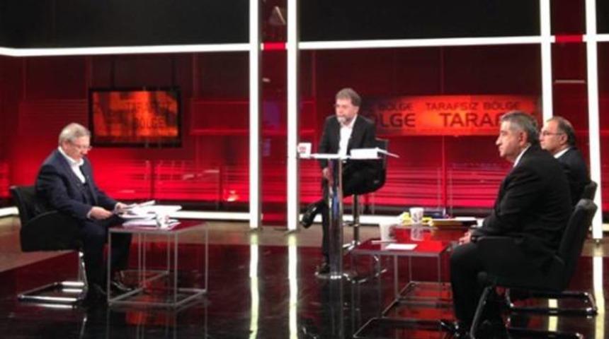 Aziz Yıldırım'dan Tarafsız B&ouml;lge'de &ccedil;arpıcı a&ccedil;ıklamalar!