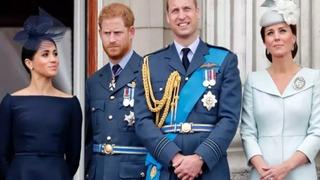 Kraliyet ailesini sarsan ölüm! Prens William ve Harry’nin kuzeni ölü bulundu