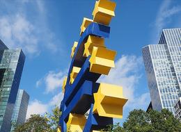 Avro Bölgesi'nde şirketlerin kredi talebi artıyor