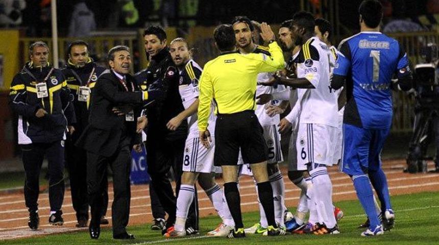 Fenerbahçe'yi bekleyen büyük tehlike