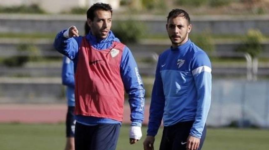 Amrabat: Mancini beni bekliyor