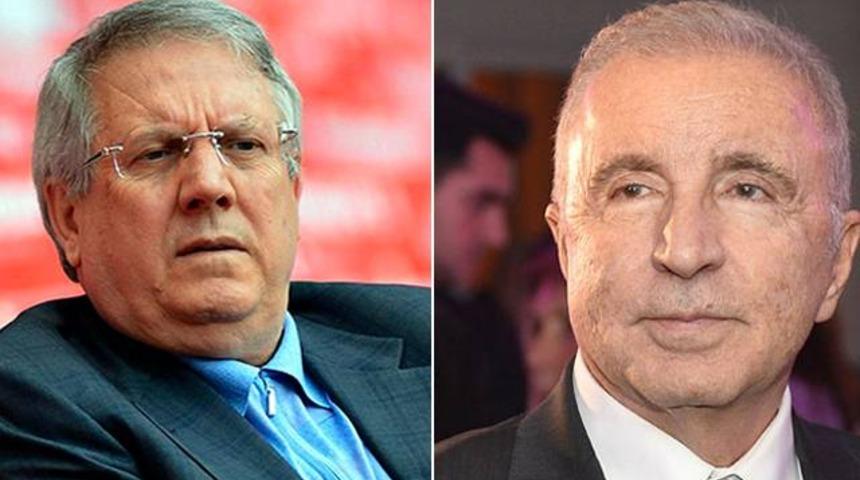 Fenerbah&ccedil;e'den Galatasaray'ı sevindirecek haber