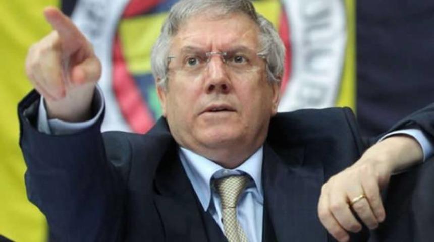 PFDK F.Bah&ccedil;e'ye ceza yağdırdı