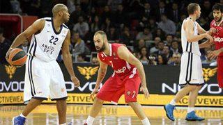 Efes Yunanistan'da kayıp! 