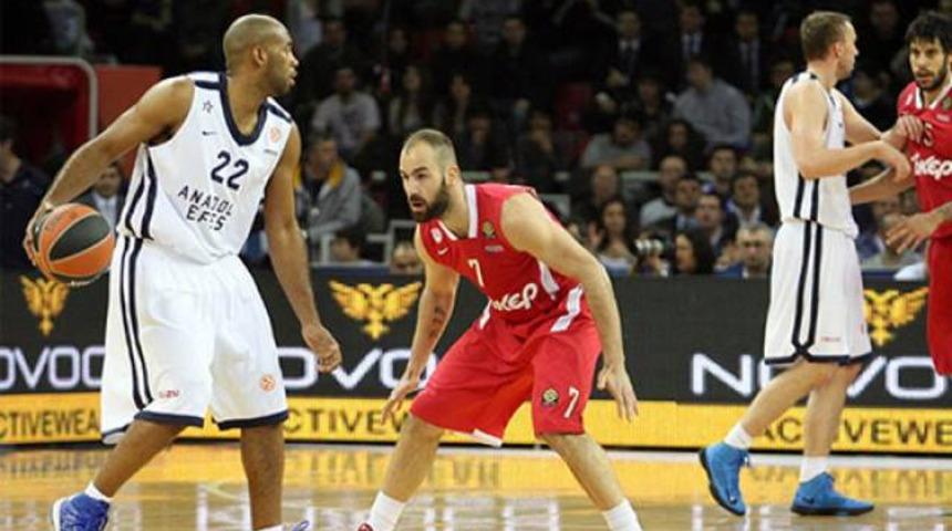 Efes Yunanistan'da kayıp! 