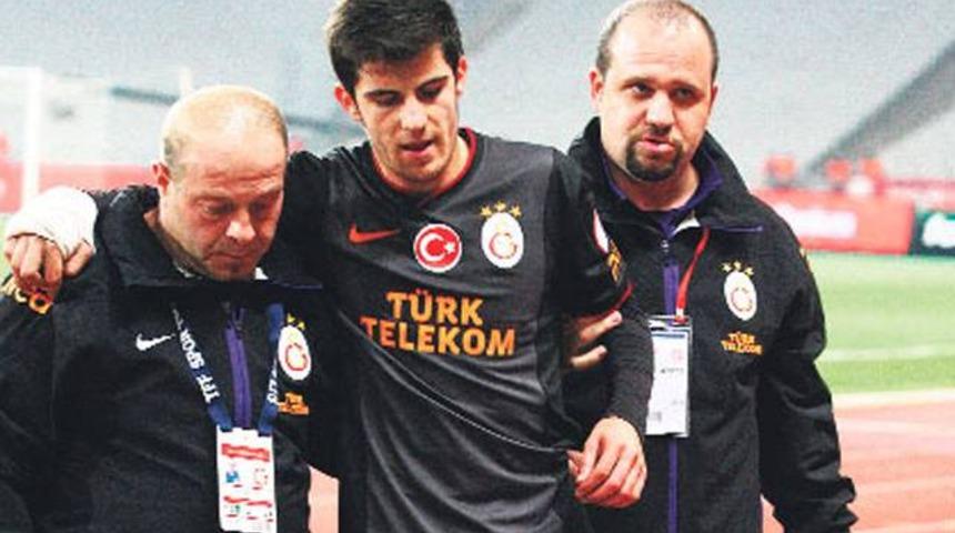 Oğuzhan Kayar'dan k&ouml;t&uuml; haber