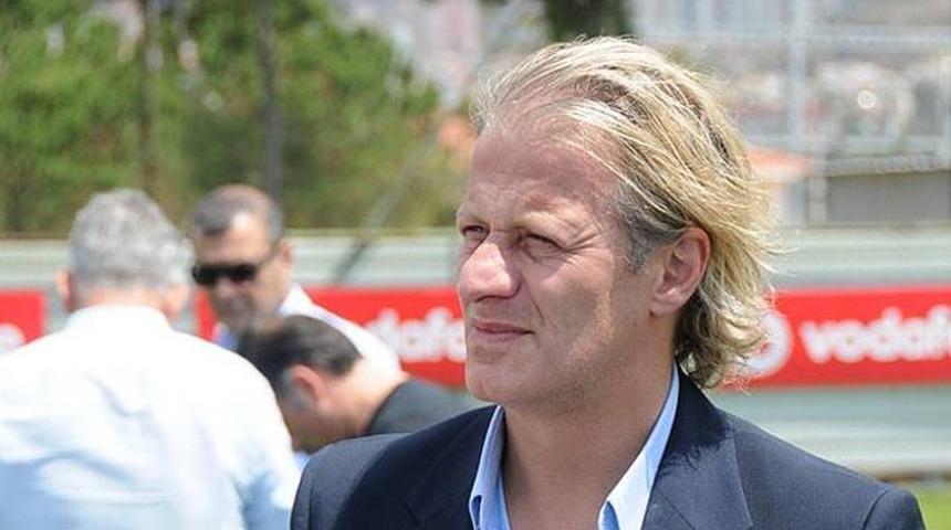 Tugay Kerimoğlu: Terim'in yaptıklarını saysak...