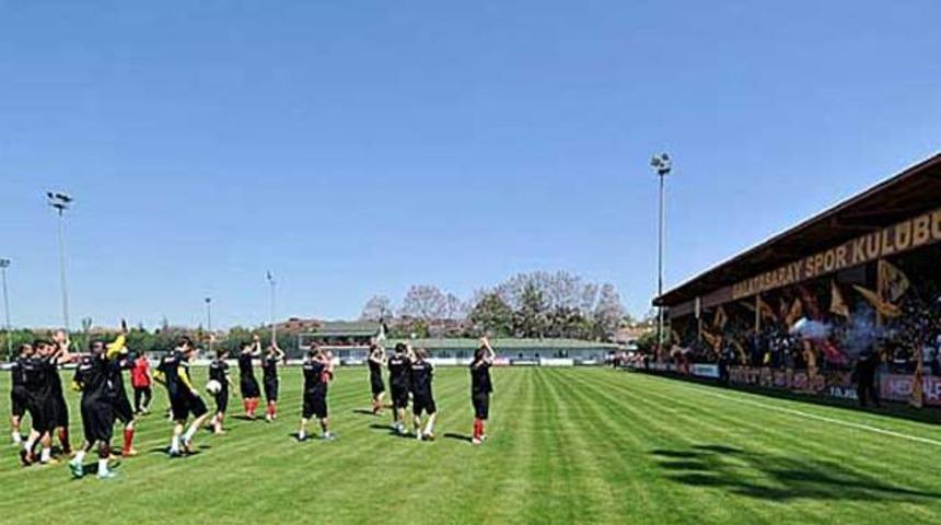 Florya taşınıyor! İşte yeni adresi