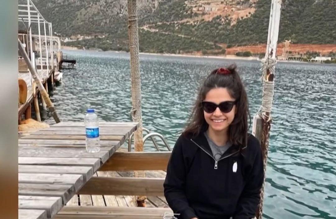 Sarıyer de genç kadın doktorun sır ölümü: Kuryeye kapıyı açmayınca ortaya çıktı! Nikahına gün sayıyordu 1