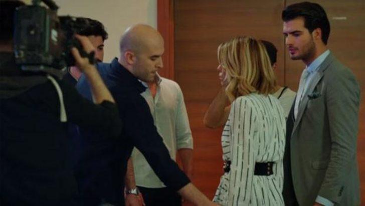 O Hayat Benim 93. Bölüm Fotoğrafları G1