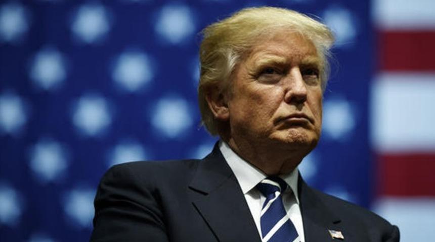 Trump'tan İran ve Rusya'ya İdlib uyarısı: İnsanlık trajedisine ortak olmayın