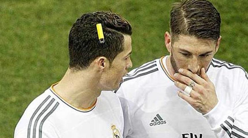 Ronaldo'ya &ccedil;akmak atmanın bedeli 600 bin Euro