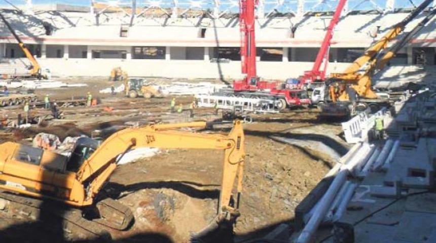 Beşiktaş'ın B planı hazır!